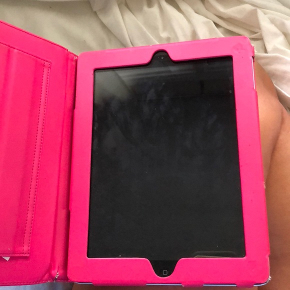 Kate spade iPad case - Picture 2 of 4